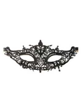 Masque souple dentelle - 100813